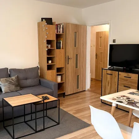 Apartament Pod Książem By Libertarent *