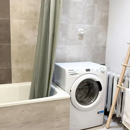 Pod Książem By Libertarent Apartament *