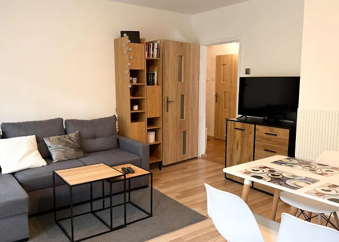 Appartement Pod Ksiazem By Libertarent *