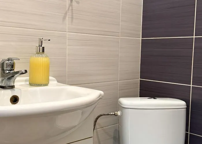 Appartement Pod Ksiazem By Libertarent