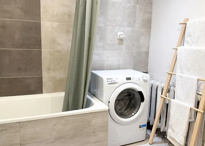 Pod Ksiazem By Libertarent Appartement *