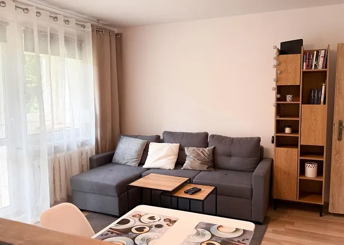 Pod Ksiazem By Libertarent Appartement