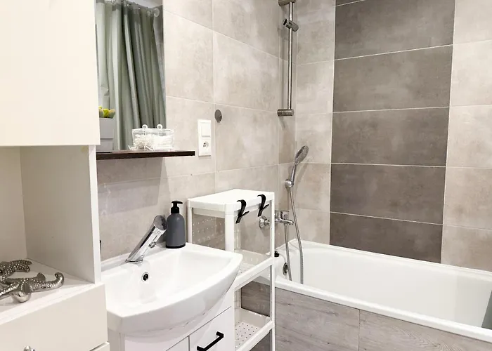 Appartement Pod Ksiazem By Libertarent Wałbrzych